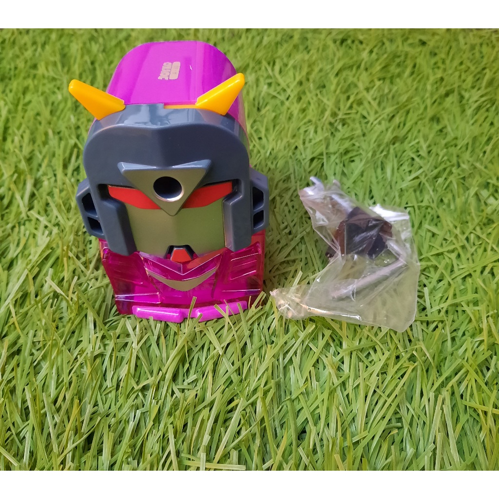 

Serutan Robot Joyko Pink