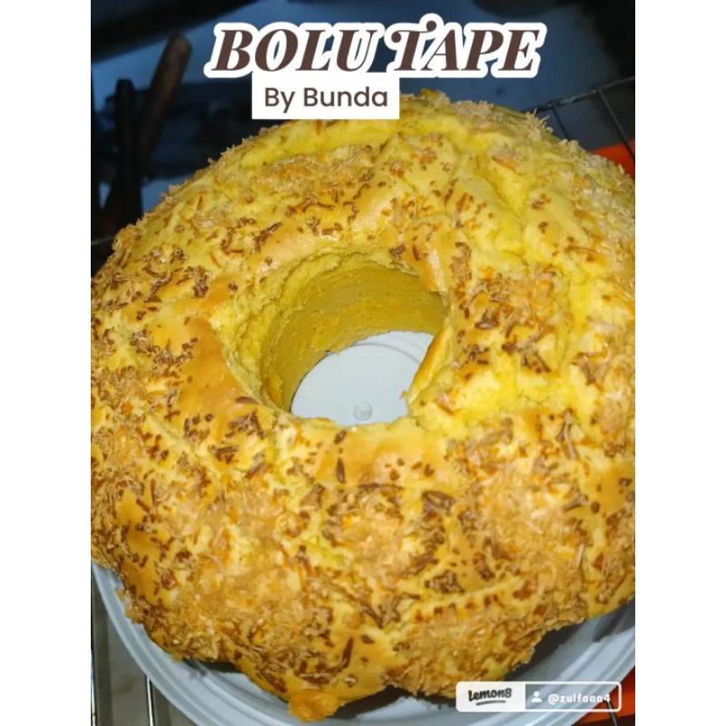 

BOLU TAPE