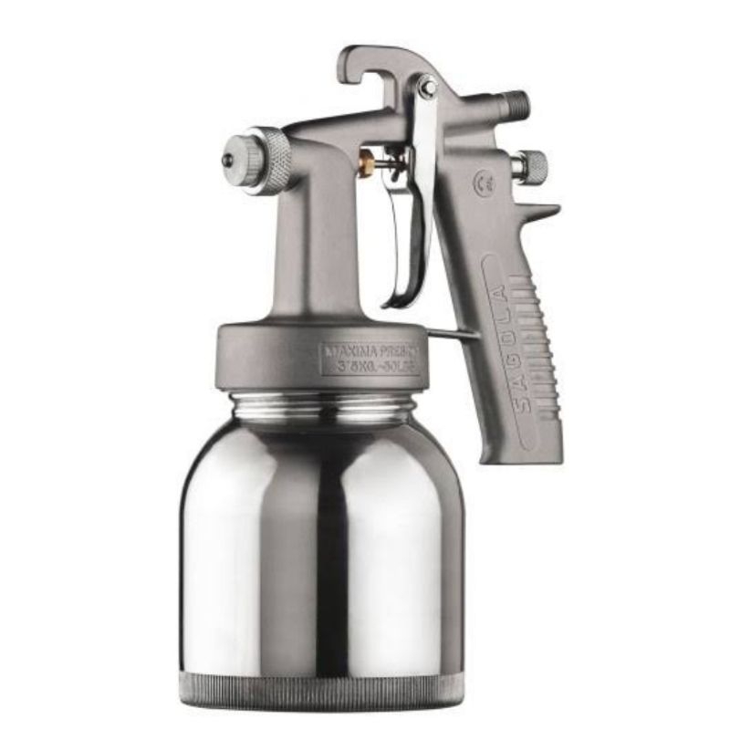 SPRAY GUN 472 TABUNG BAWAH SAGOLA