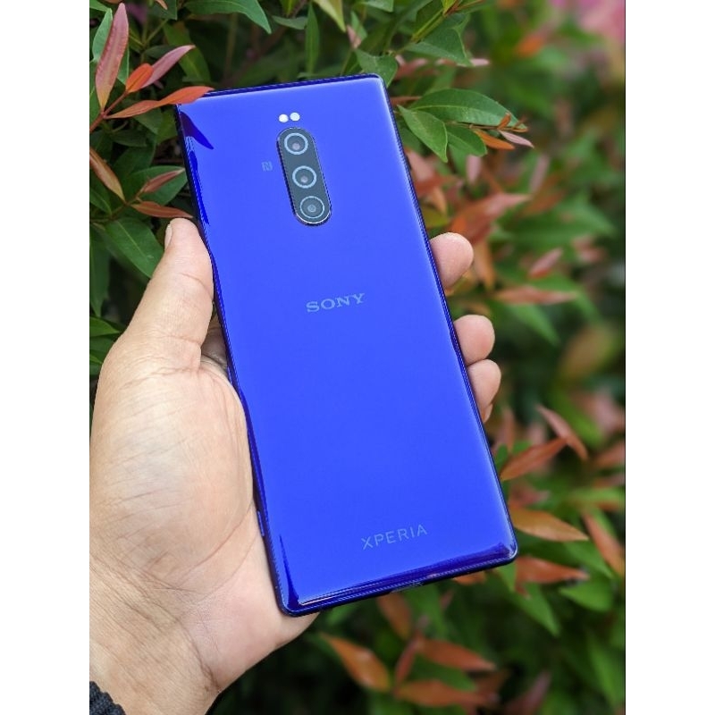 XPERIA 1 6/128 Global Dualsim