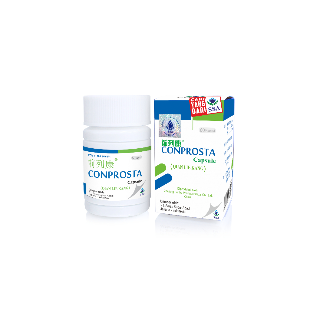 Conprosta Capsule