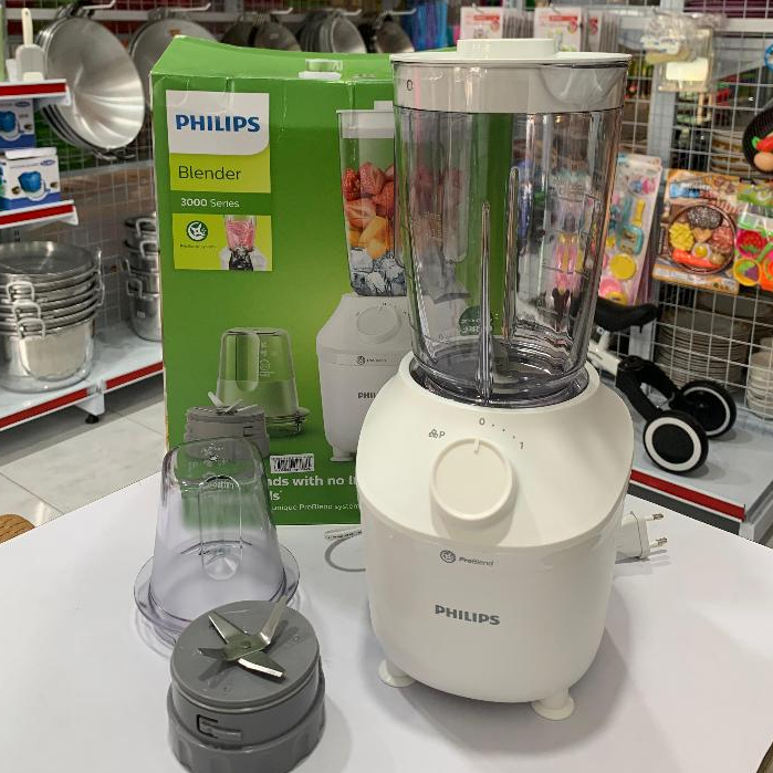 Blender Philips Series 3000 HR-2042
