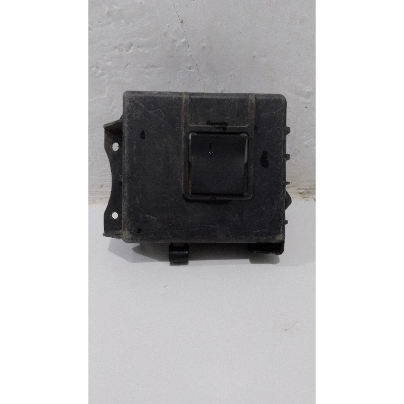 tempat bok aki yamaha rxz/rzr original