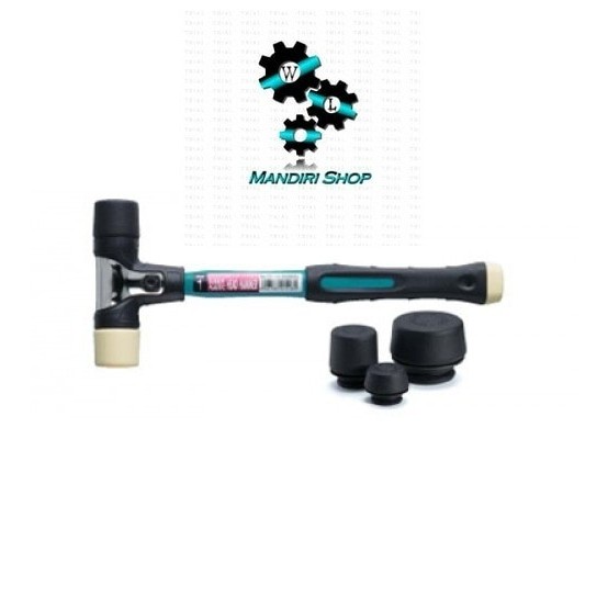 PALU PLASTIC / RUBBER VESSEL KODE 72