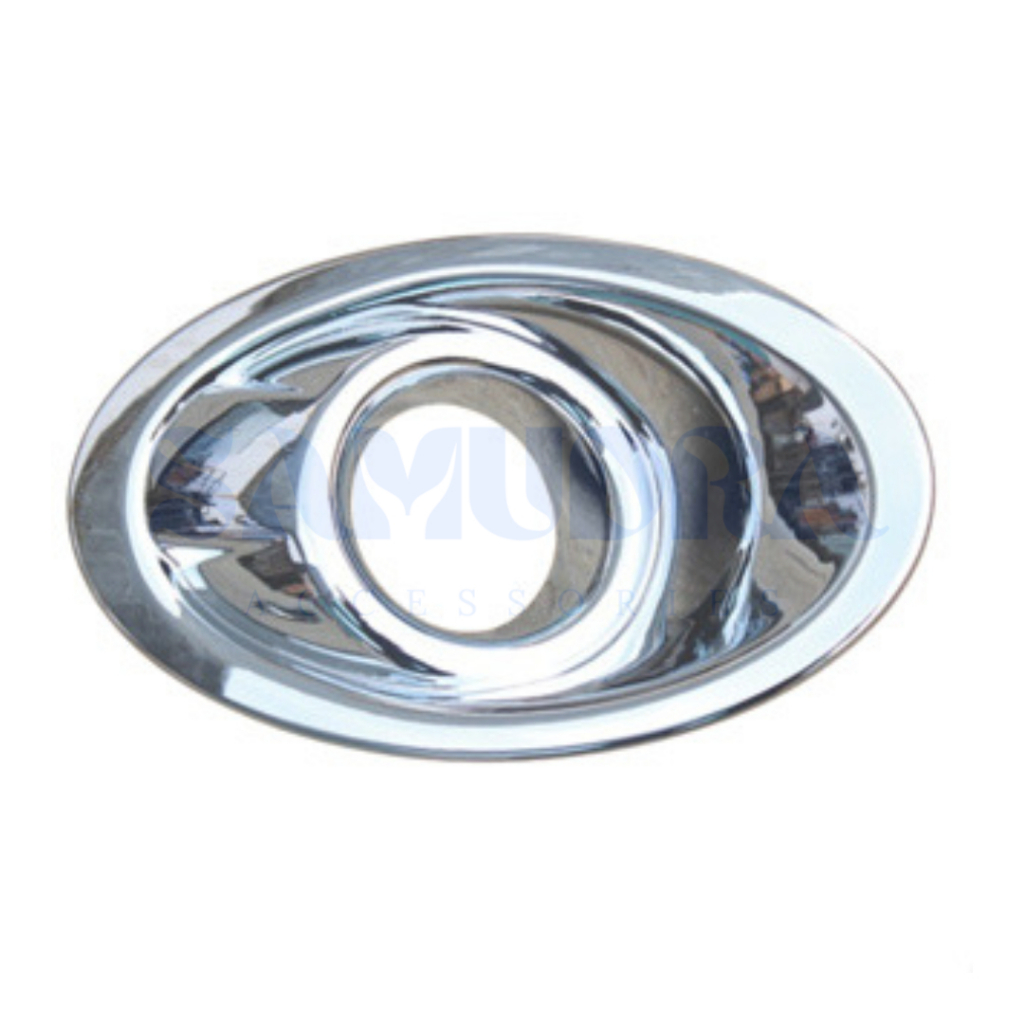 COVER FOGLAMP FORD FIESTA