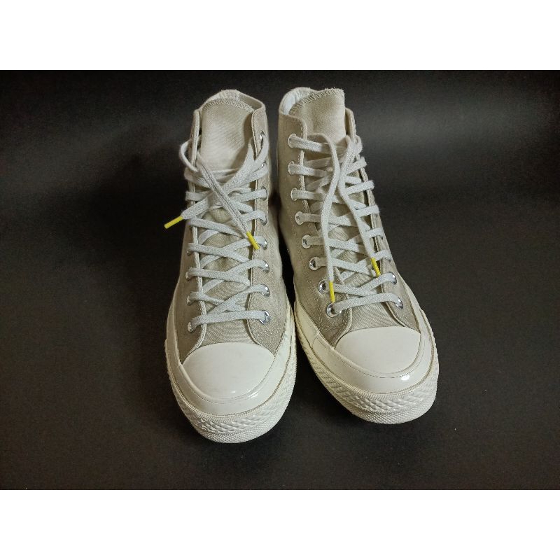 Converse CT 70s x Cream Grey Size 42/2,5. Converse CT 70s Original