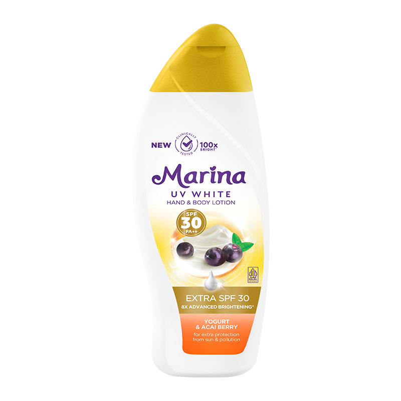 Marina Extra SPF 30