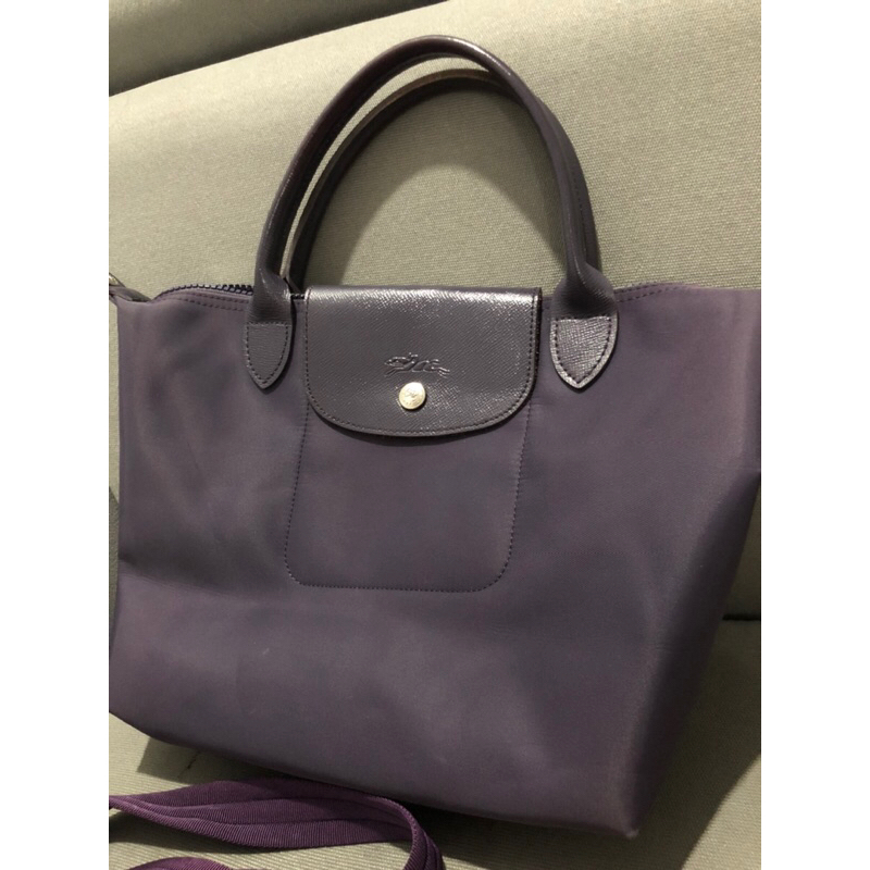 Preloved Tas Branded LC Neo Original