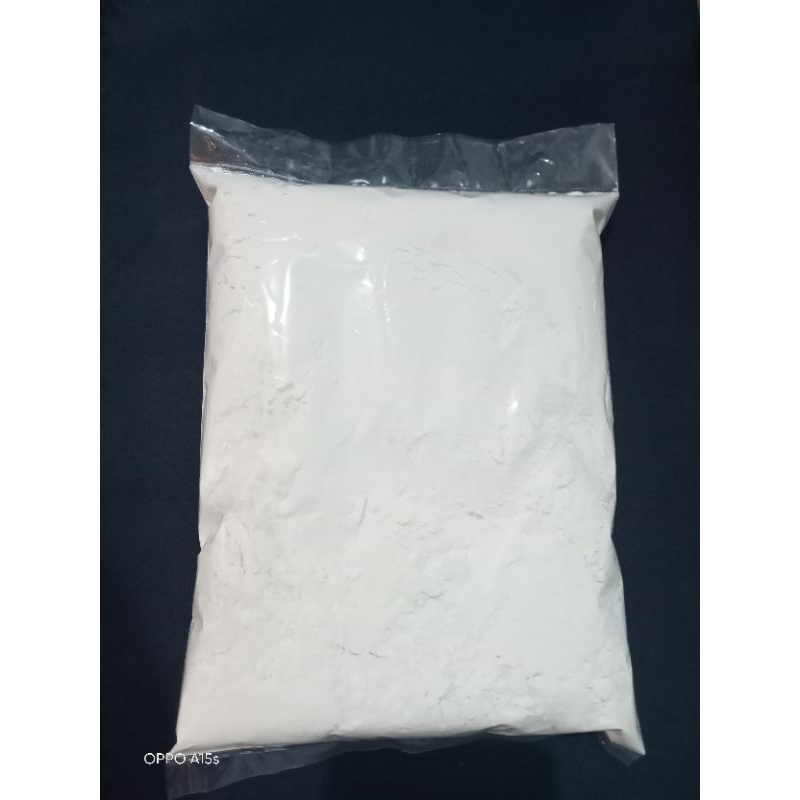 

Tepung tapioka teratai