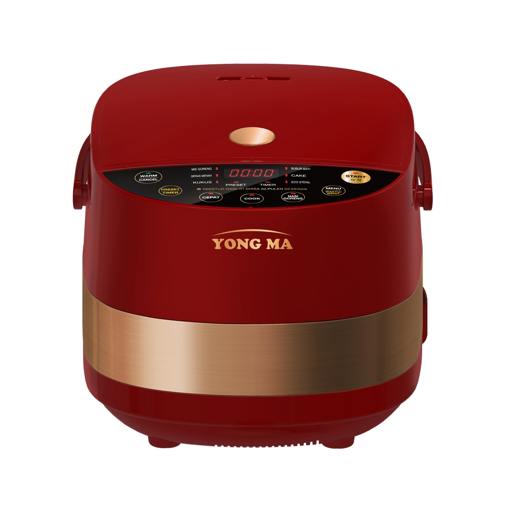 Rice Cooker Yongma Digital SMC 7047