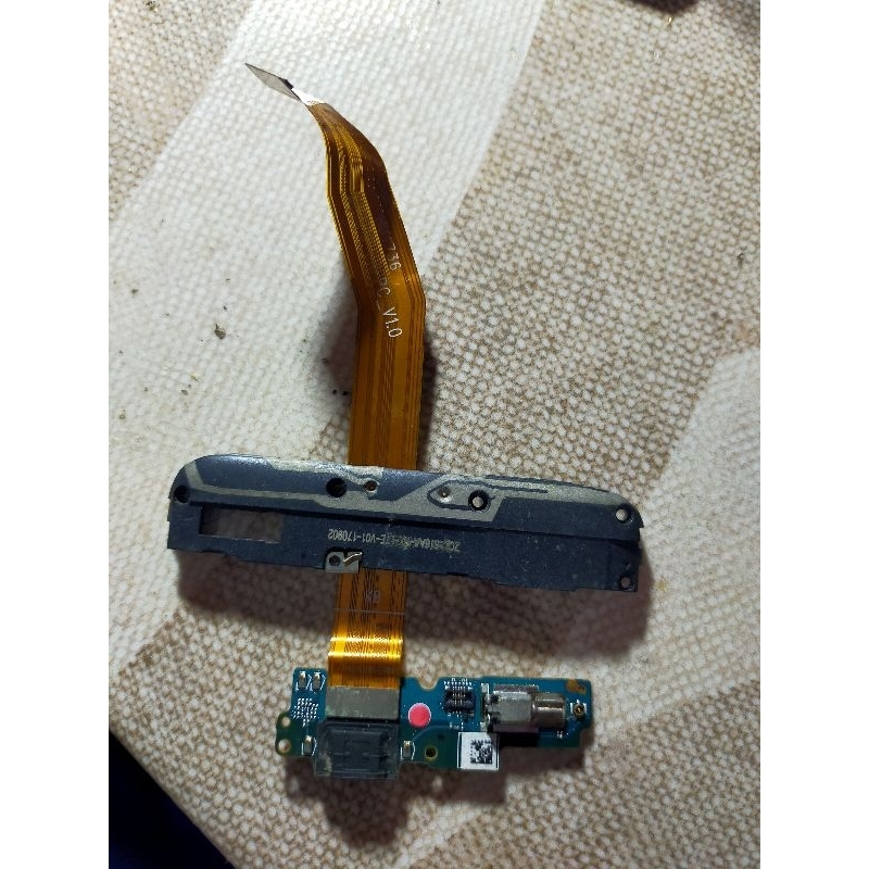 papan casan,flexsibel, bazer asus Zenfone 4 max 5,5in normal