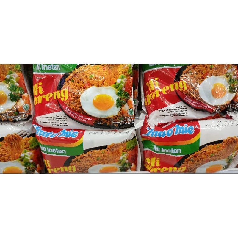 

indomie goreng