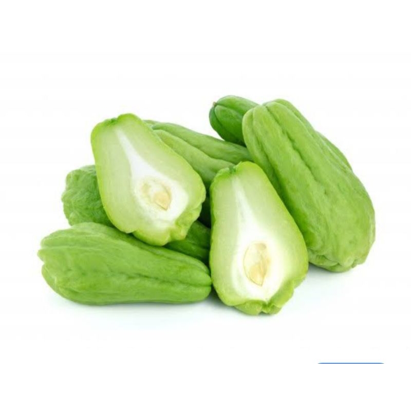 

Manisa atau Labu siam 1kg