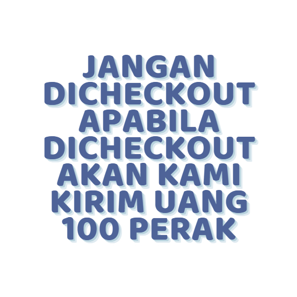

[13] Stiker lucu 1 pcs