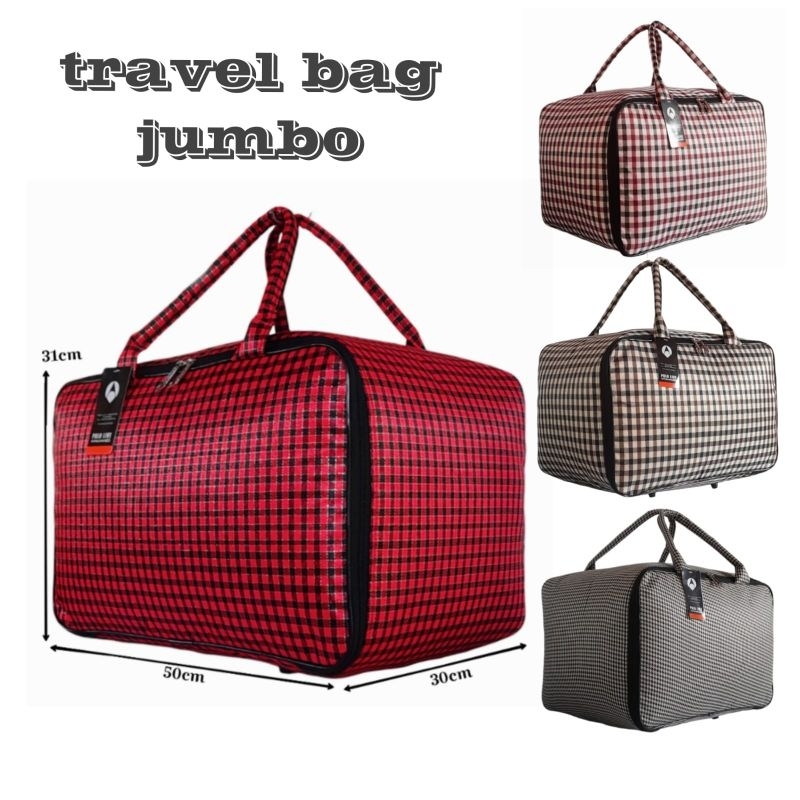 Tas pakaian tas koper tas travel tas kotak tas koper murah