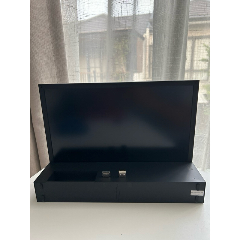 Portable Monitor Xscreen Xbox