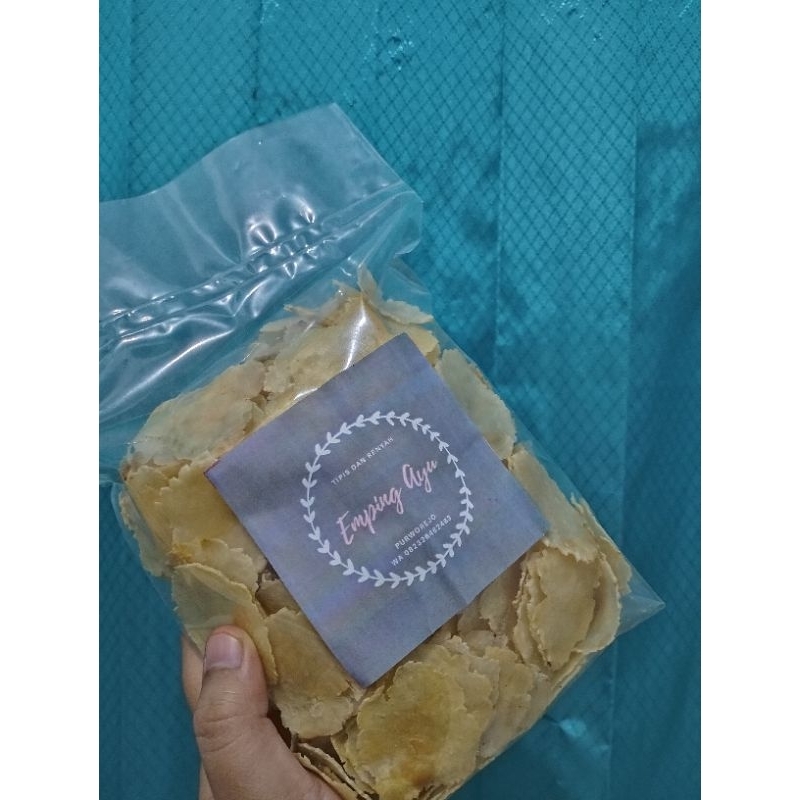 

emping mlinjo original