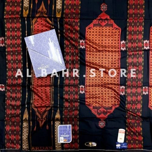 Sarung Ardan GSE GSM Gold Ardan Original Ardan Terbaru