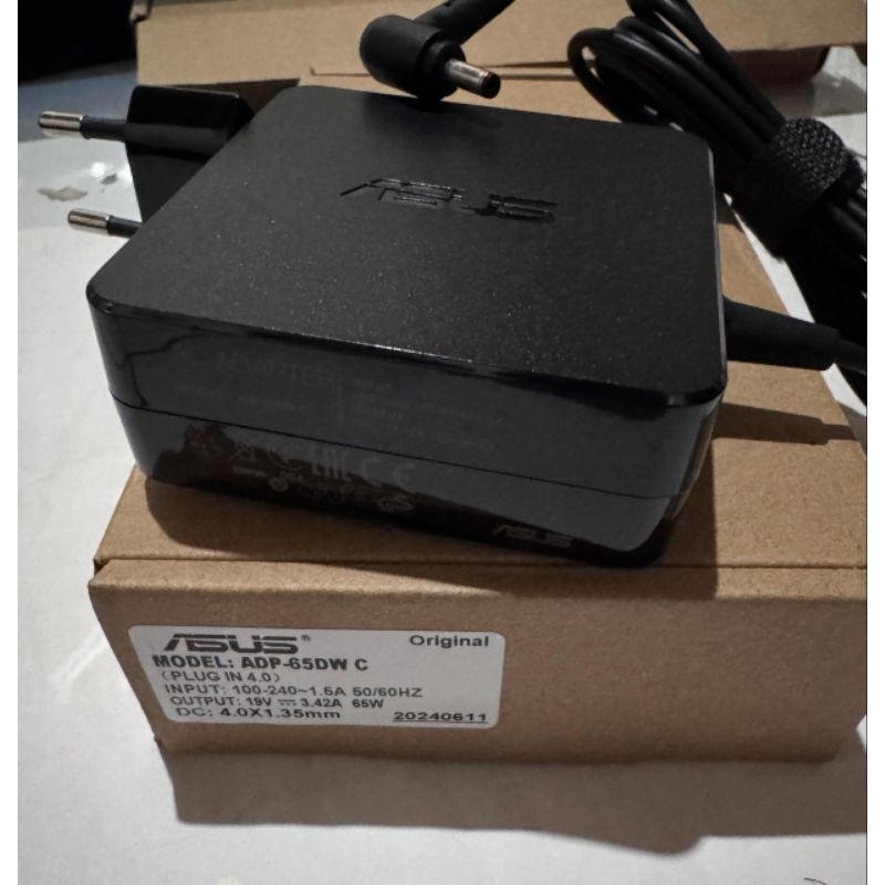 Adaptor Charger Asus Vivobook S14 S430 S406 S410UN S430UN S430F S430FN