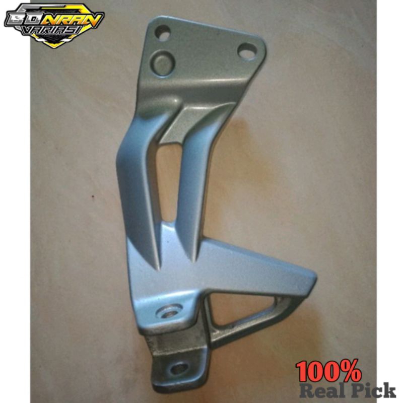 DUDUKAN FOOTSTEP BELAKANG POSTEP JUPITER Z KIRI STEP JUPITER BURHAN KIRI SAJA