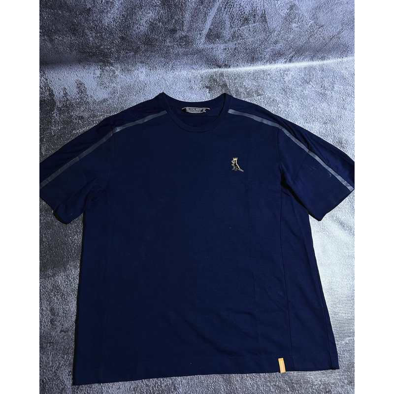 T-Shirt Jean Michel Basquiat Original