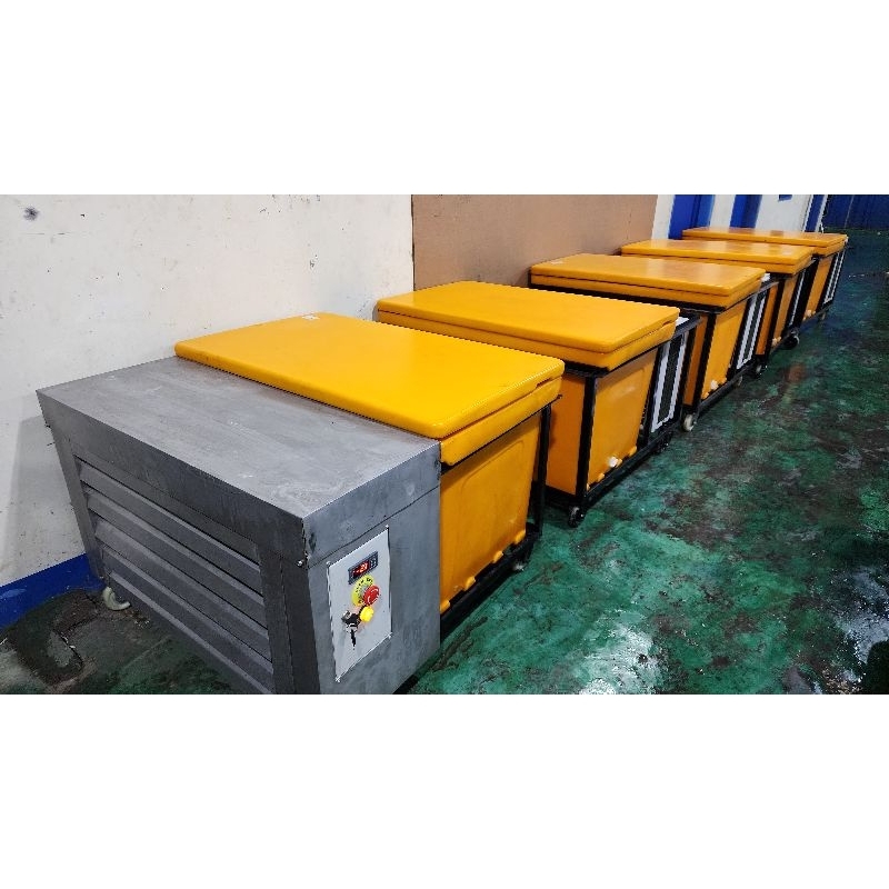 MESIN ES BATU CEPAT MODEL TURBO | MESIN ES KRISTAL TUBE | MESIN PEMBUAT ES BATU CEPAT | MESIN ES | M