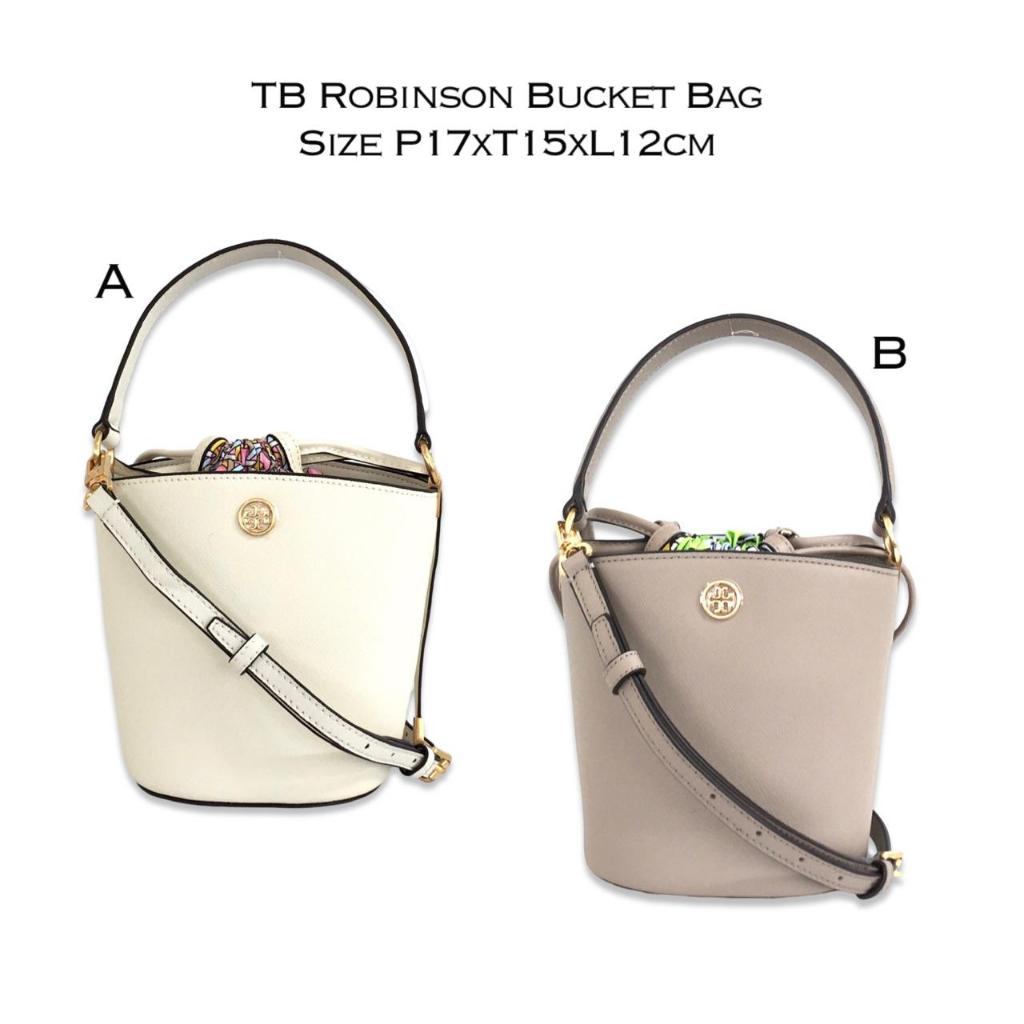 Tas Tb Robinson Bucket Bag