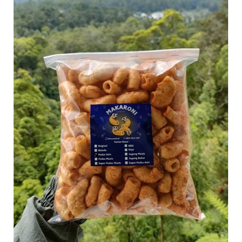 

MAKARONI