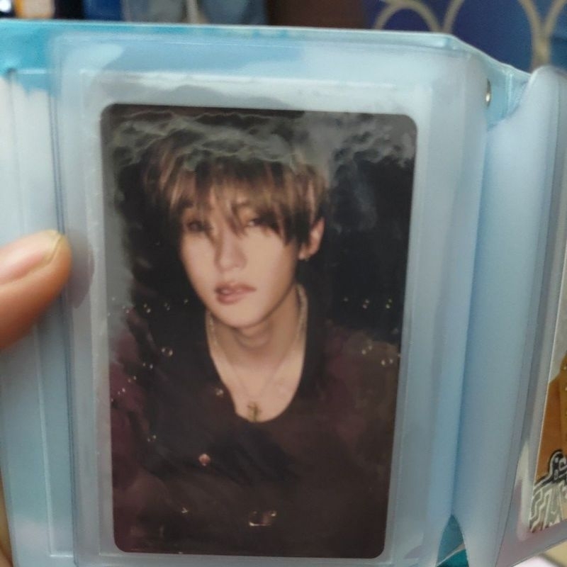 PC official Riize Anton