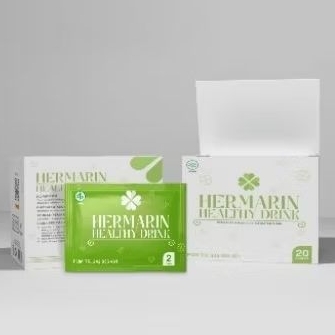 

Hermarin Healthy Drink - Solusi Alami Anti-Aging