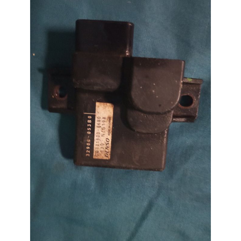 cdi Suzuki thunder 250