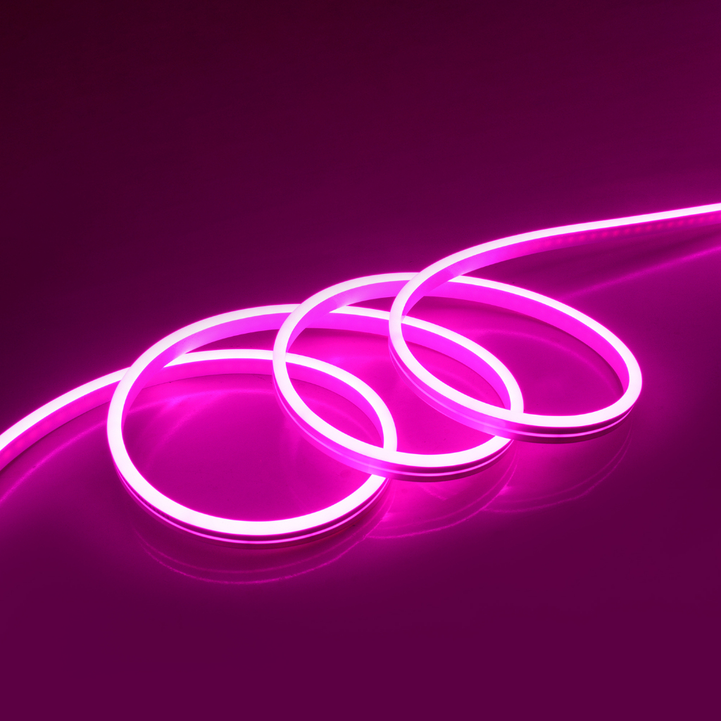 HILED STRIP LED NEON FLEX 12V IP68