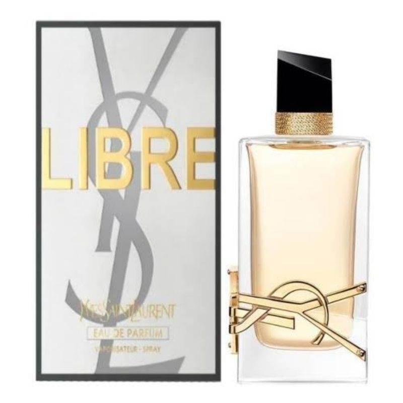 Ysl Libre edp 90ml