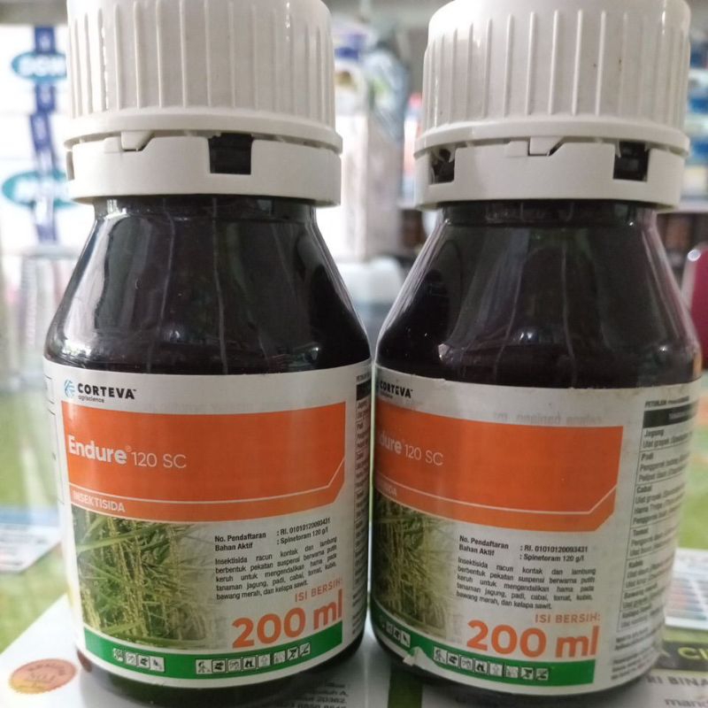 Endur Insektisida Corteva Original 200 ml