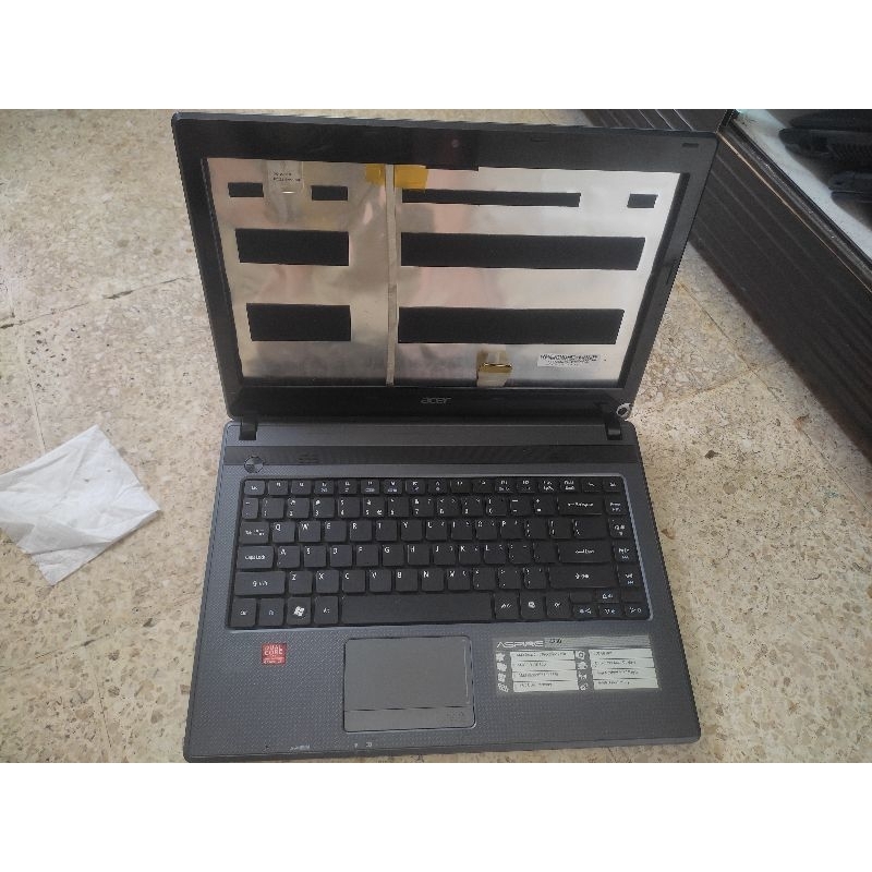 motherboard acer 4250