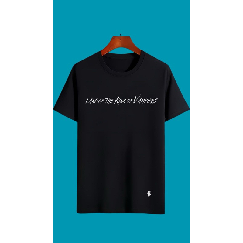 Tshirt vampire Kingdom