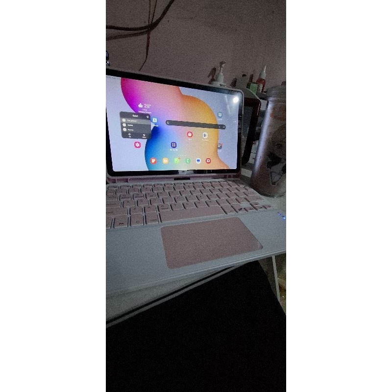Samsung Tablet S11 5G 12/256GB