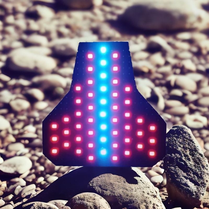 STOPLAMP RUNNING UNTUK BEAT DELUXE 2020 2021