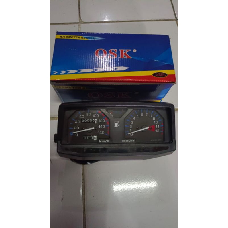 SPIDO METER GL PRO/MAX NEWTEC