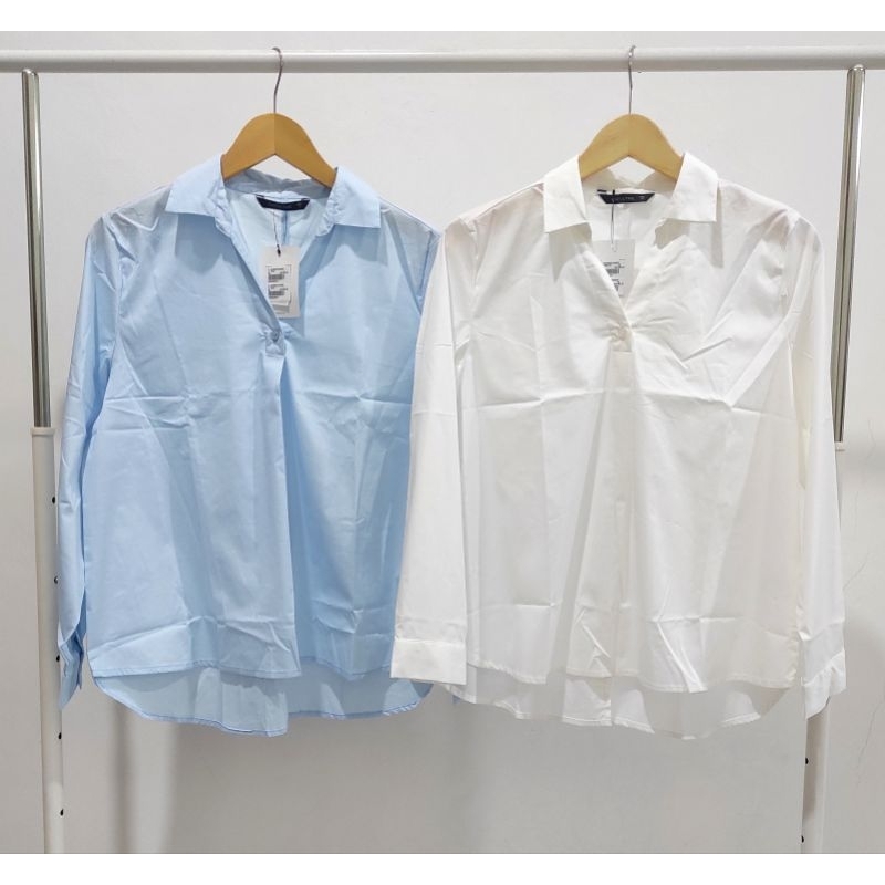 EXECUTIVE BLOUSE KEMEJA WANITA ORIGINAL SALE