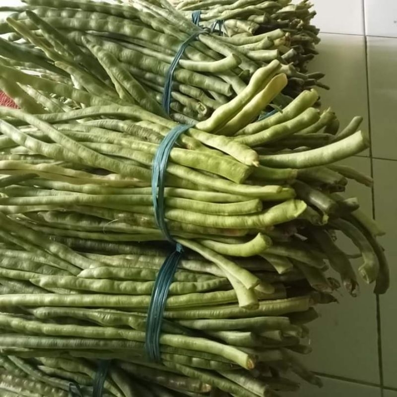 

KACANG SAMBAL/KACANG KAMPUNG PERIKAT