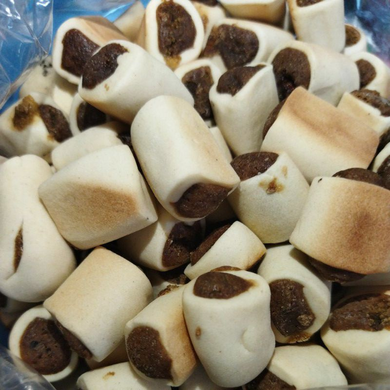 

[250 Gr] KUE PINO ASLI SOLO