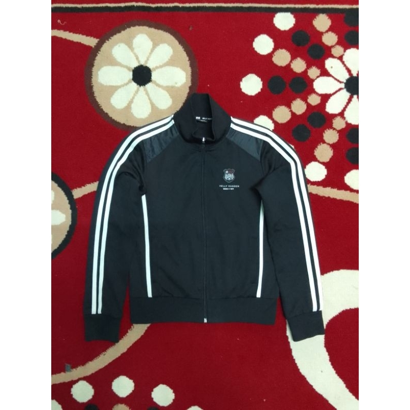 Tracktop Helly Hansen second