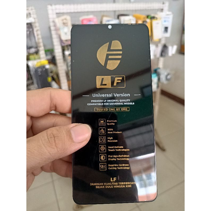 Lcd vivo y27/Layar hp vivo y27/Touchscreen vivo y27/LCD VIVO Y27 /Vivo y27