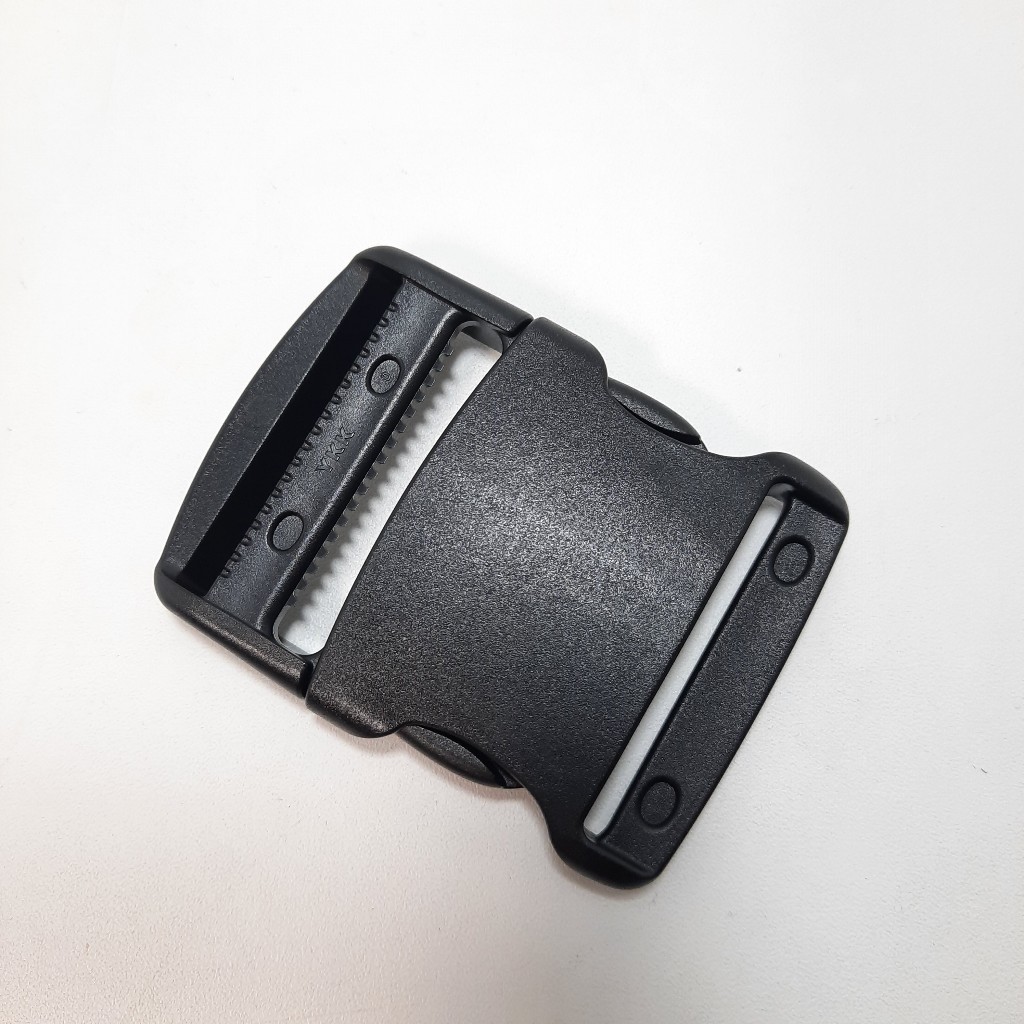 Kunci sodok YKK BUCKLE LB50R 5cm