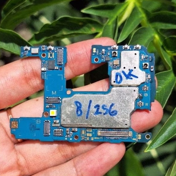 MESIN SAMSUNG A53 5G RAM 8/256GB NORMAL GARANSI