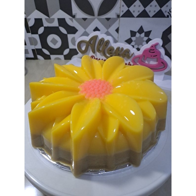

Puding Diameter 24