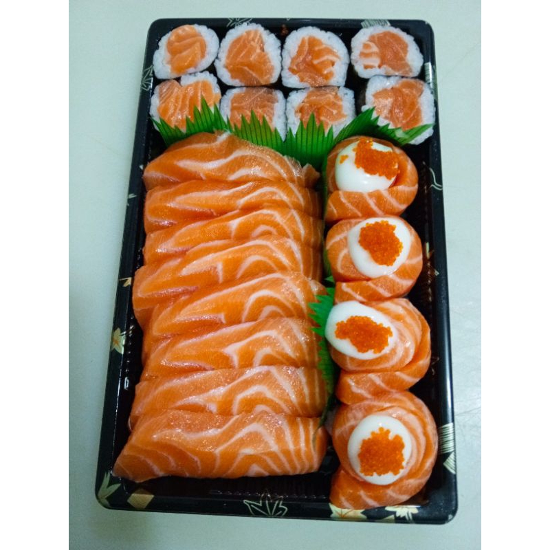 

sushi salmon sushikoe sushimoe st-7_2