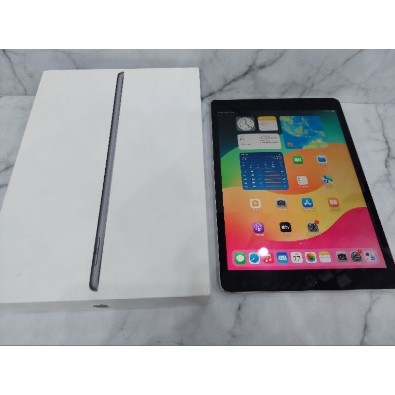 Ipad 9 64gb Wifi Only ibox