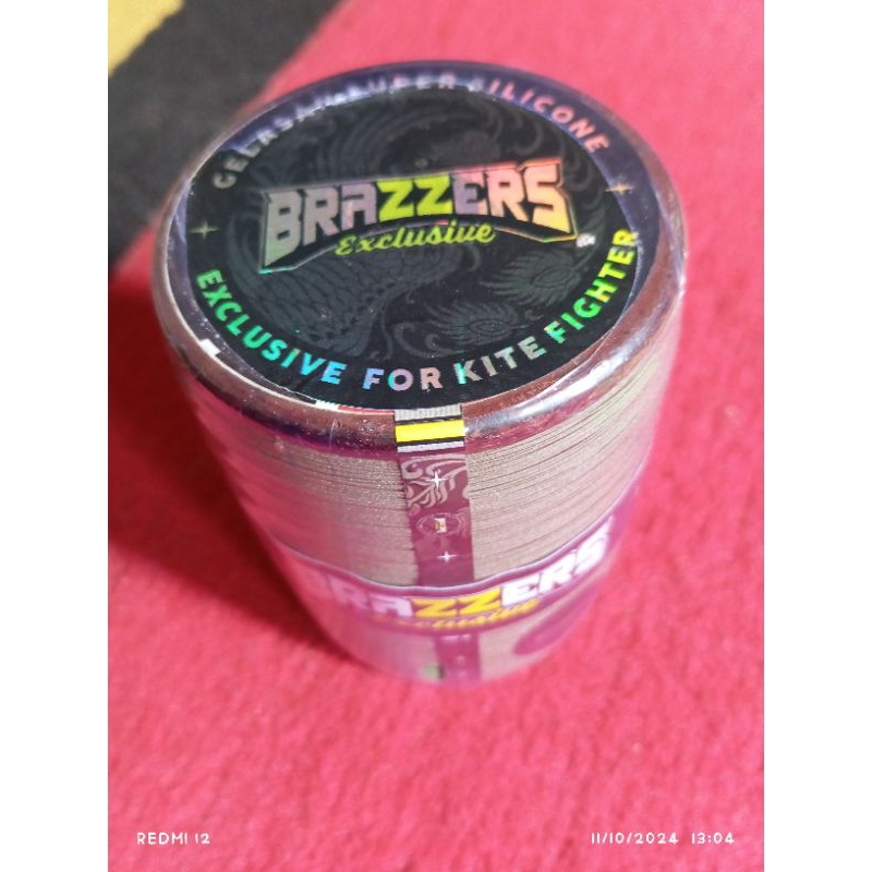 gelasan BRAZZERS EXCLUSIVE ABU MONSTER 0,23